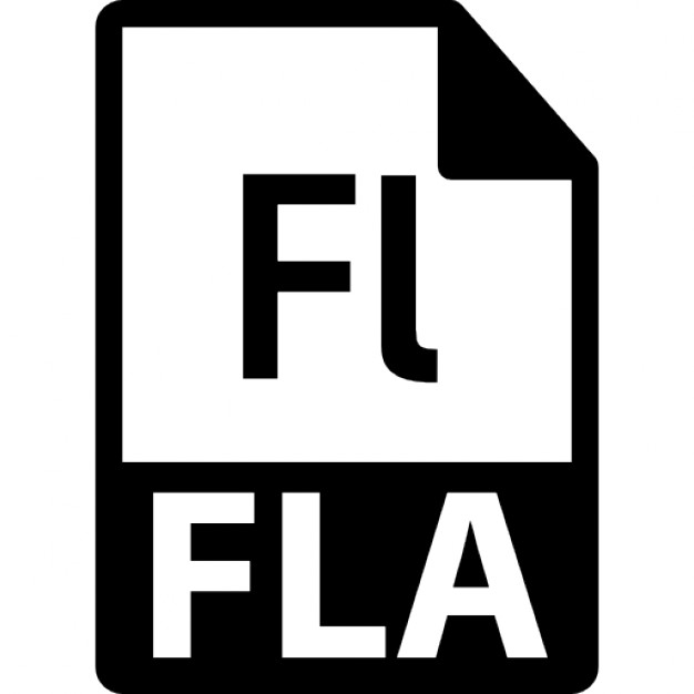 Open fla file